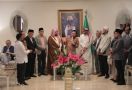 Dijamu Khusus Oleh Dubes Arab Saudi, Sultan Bahas Kualitas Penyelenggaraan Haji - JPNN.com