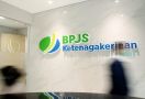 BPJS Ketenagakerjaan Beri Apresiasi Bagi Agen Perisai se-Serang Raya - JPNN.com