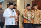 Ini Lho Pantun Elite PKS Seusai Bertemu Prabowo, Maknanya? - JPNN.com