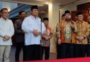 Bertemu Elite PKS, Prabowo Singgung Persekutuan Lama dari 2014  - JPNN.com