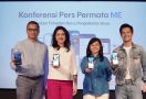 Bank Permata Rilis Tampilan Baru Mobile Banking, Mudah Digunakan & Banyak Fitur Canggih - JPNN.com