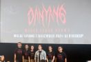 Bintangi Film Danyang: Mahar Tukar Nyawa, Sahila Hisyam Teringat Kisah Cinta Masa Sekolah - JPNN.com