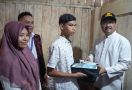 Kunjungi Semarang, Mensos Gus Ipul Pastikan Program Makan Bergizi Tepat Sasaran - JPNN.com