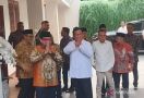 Tiba di Rumah Prabowo, Pimpinan PKS Bahas Jatah Menteri? - JPNN.com