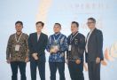 Inilah 3 Pemenang InspireHR Awards 2024, Selamat ya - JPNN.com