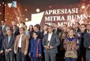 Dukung Infrastruktur Berkelanjutan, IIF Raih Apresiasi Mitra BUMN Champion 2024 - JPNN.com