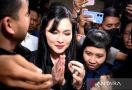 Sandra Dewi Akan Kembali Jadi Saksi dalam Sidang Korupsi Timah - JPNN.com