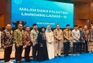 Syarikat Islam Luncurkan Laznas, Terkumpul Dana Rp 1,7 M untuk Palestina - JPNN.com