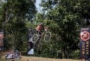 76 Indonesian Downhill 2024, Para Downhiller Elite Siap Taklukkan Ternadi Bike Park Demi Gelar Juara - JPNN.com