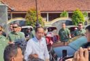 Jokowi Kunjungi Sekolahnya Semasa Kecil di Solo - JPNN.com