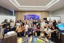 Go Global, 40 UMKM Ikut Pelatihan Strategi Branding - JPNN.com