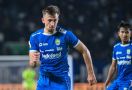 Tak Ada Jeda Istirahat, Sejumlah Pilar Persib Diragukan Tampil Melawan Persik - JPNN.com