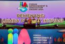 Inovasi Ramah Lingkungan Mahasiswa ITS Berhasil jadi Juara Terbaik - JPNN.com