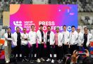 Ribuan Runner Meriahkan wondr Jakarta Running Festival 2024 - JPNN.com