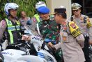 Operasi Zebra Candi 2024 Dimulai, Polrestabes Semarang Fokus Pada Penindakan Ini - JPNN.com