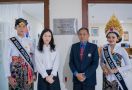 Daewoong Foundation Kenalkan Budaya Korea Lewat BiTP-DF Korean Center - JPNN.com