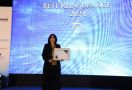 Indonesia Re Raih Penghargaan Best Reinsurance di Insurance Award 2024 - JPNN.com