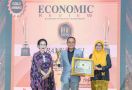 Bank DKI Raih The Best Indonesia Annual Report Award 2024 - JPNN.com