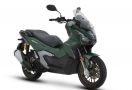 Honda ADV 160 Hadir dengan Warna Baru, Harga Naik, Cek di Sini - JPNN.com