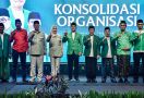 Mardiono Minta Kader PPP Menangkan Nurhayati-Muslim di Pilkada Tasikmalaya - JPNN.com