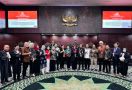 Pemohon Uji Materi UUJN Harapkan MK Tidak Membatasi Usia Pensiun Notaris - JPNN.com