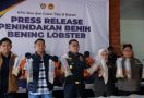 Bea Cukai Gagalkan Penyelundupan Ratusan Ribu Benih Lobster Tujuan Malaysia - JPNN.com