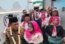 Pramono Anung Dapat Dukungan dari Ustaz dan Ustazah se-Jakarta Barat - JPNN.com