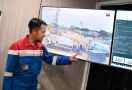 Canggih! Injeksi CO2 CCUS Pertamina di Sukowati Dilengkapi Sistem Digital 24 Jam - JPNN.com