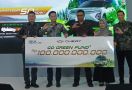 Dorong Net Zero Emissions 2060, Chery Subsidi Rp 50 Juta untuk Tukar Tambah Mobil Listrik - JPNN.com