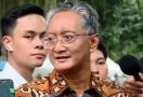 Doddy Hanggodo Temui Prabowo Subianto, Diskusi Mengenai Visi Indonesia Emas 2045 - JPNN.com