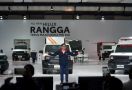 Lawan Mitsubishi L300, Toyota Meluncurkan Hilux Rangga, Sebegini Harganya - JPNN.com