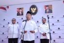 Pemerintah Tetapkan 27 Hari Libur Nasional dan Cuti Bersama pada 2025 - JPNN.com