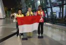 Atlet Binaan Pengkot PBSI Jaksel Raih Juara di German Ruhr U17 International 2024 - JPNN.com