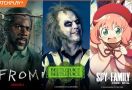 Sambut Halloween, Catchplay+ Hadirkan Sejumlah Series dan Film Istimewa - JPNN.com