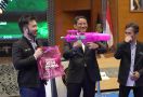 WATERBOMB Festival Hadirkan Sensasi Musik dan Perang Air untuk Penggemar K-Pop - JPNN.com