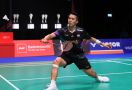 Awal Manis Jonatan Christie di Denmark Open 2024, Revans Lawan Wakil Negeri Jiran - JPNN.com