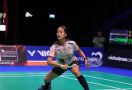 Gebuk Wakil Jepang, Putri KW Susul Jorji ke 16 Besar Denmark Open 2024 - JPNN.com