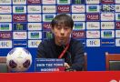 Dalih Shin Tae Yong Setelah Timnas Indonesia Tumbang di Markas China - JPNN.com