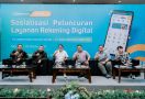 Rekening Digital Madera Hadir Untuk Memudahkan Masyarakat - JPNN.com