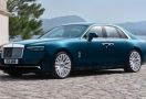 Rolls-Royce Ghost 2025 Kian Memikat Mata - JPNN.com