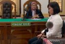 Setelah Mendengar Tuntutan, Glora Yunita Minta Hakim Meringankan Hukumannya - JPNN.com