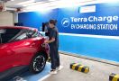 Terra Charge dan Keppel Perluas Akses Pengisian Daya EV di Jakarta - JPNN.com