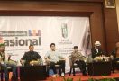 Simposium Nasional PB HMI Bicara Peta Jalan Indonesia Emas - JPNN.com