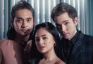 Keren, WeTV Original Jangan Salahkan Aku Selingkuh Trending di 26 Negara - JPNN.com