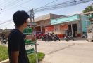 2 Pengendara Motor Tabrakan di Palembang, Begini Kronologinya - JPNN.com