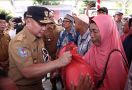 Pasar Murah Jelang Pilgub Kalteng Menuai Sorotan, Bawaslu Harus Jeli Lakukan Pengawasan - JPNN.com