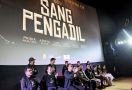 Sang Pengadil, Film Inspiratif yang Mengangkat Dunia Hukum Indonesia - JPNN.com