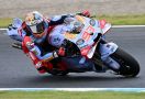 Marc Marquez Pimpin Top 10 Practice MotoGP Australia - JPNN.com