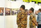 Pameran Foto dan Buku 