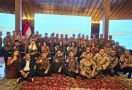 Hadir di Acara Hambalang Retreat, Qodari Jadi Calon Wamen Kabinet Prabowo-Gibran? - JPNN.com